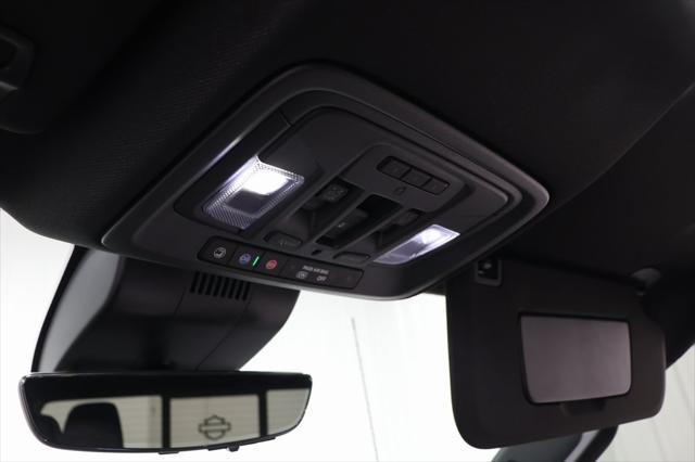 used 2024 Chevrolet Silverado 2500 car, priced at $72,994