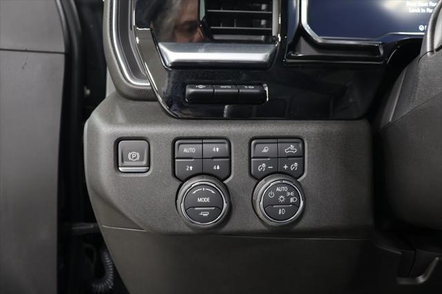used 2024 Chevrolet Silverado 2500 car, priced at $72,994