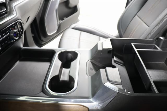 used 2024 Chevrolet Silverado 2500 car, priced at $72,994