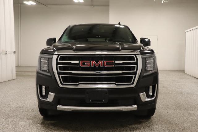 used 2023 GMC Yukon XL car, priced at $55,000