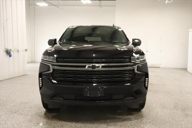 used 2021 Chevrolet Tahoe car, priced at $46,460