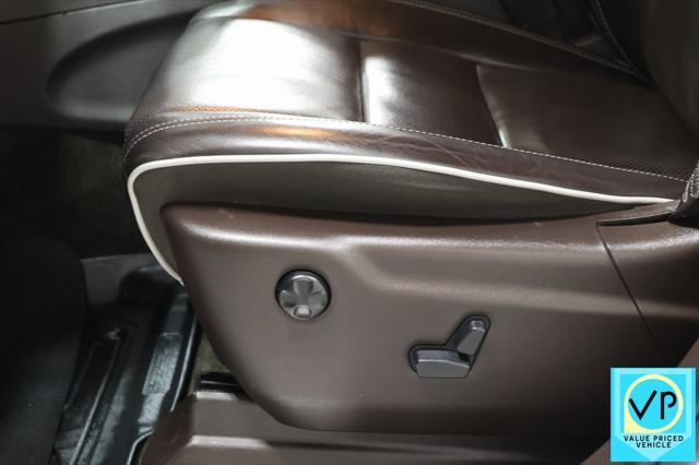 used 2018 Jeep Grand Cherokee car, priced at $20,000