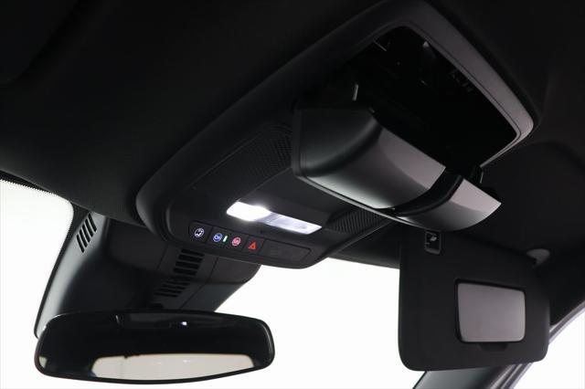 new 2025 Chevrolet Traverse car, priced at $50,270