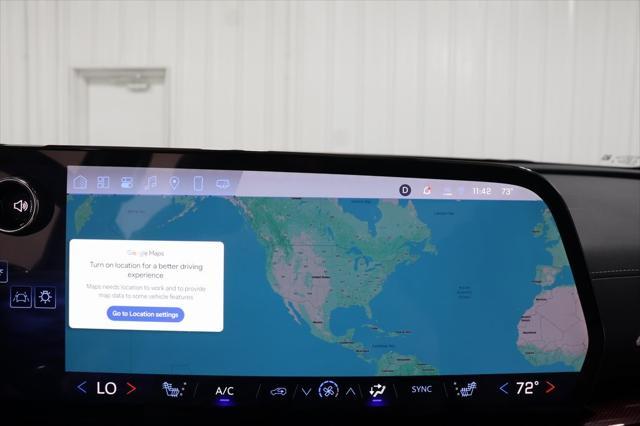new 2025 Chevrolet Traverse car, priced at $50,270