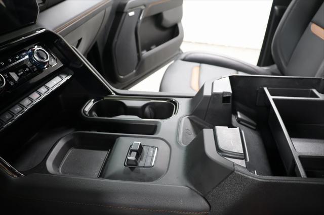 used 2024 GMC Sierra 2500 car, priced at $76,995