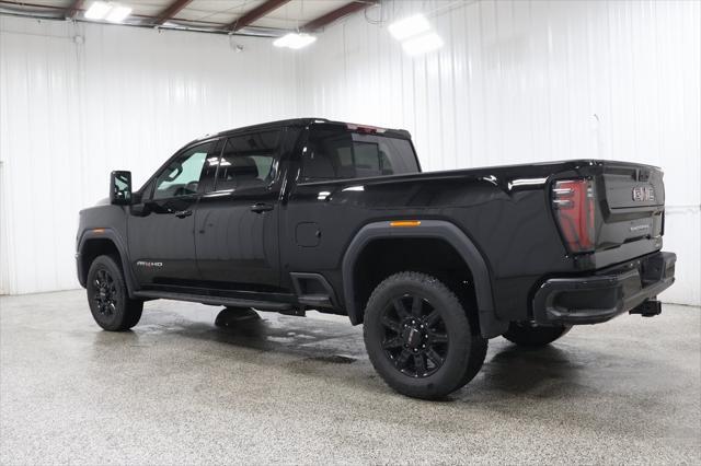 used 2024 GMC Sierra 2500 car, priced at $76,995