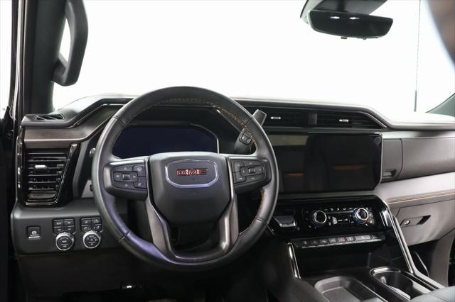 used 2024 GMC Sierra 2500 car, priced at $76,995