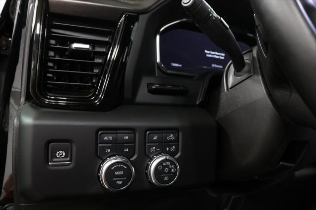 used 2024 GMC Sierra 2500 car, priced at $76,995