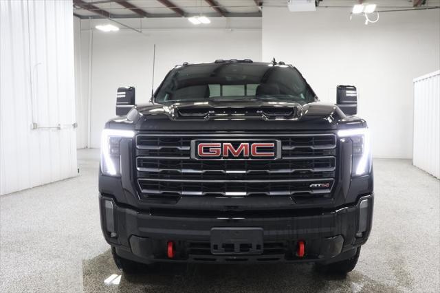 used 2024 GMC Sierra 2500 car, priced at $76,995