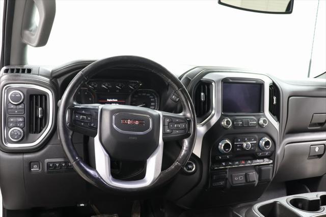 used 2020 GMC Sierra 3500 car, priced at $45,000