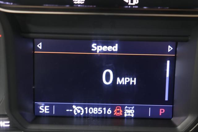 used 2020 GMC Sierra 3500 car, priced at $45,000