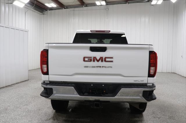 used 2020 GMC Sierra 3500 car, priced at $45,000