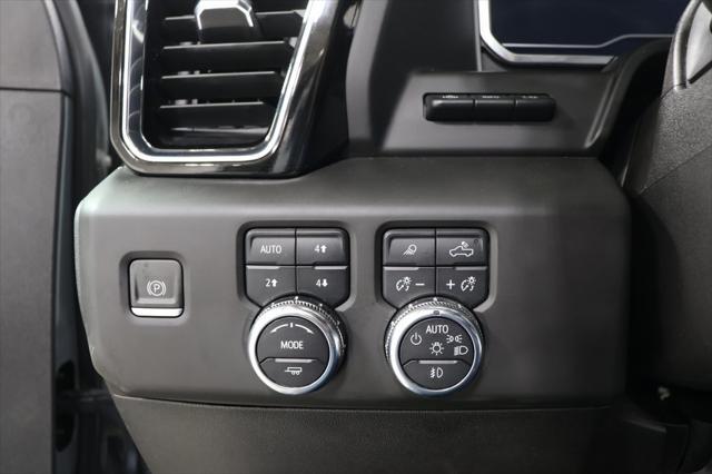 used 2024 GMC Sierra 3500 car, priced at $76,995