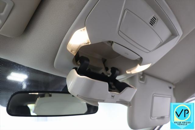 used 2018 Ford Escape car, priced at $11,993
