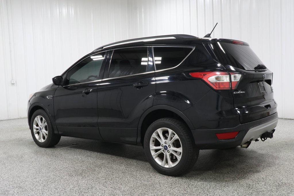 used 2018 Ford Escape car, priced at $10,000