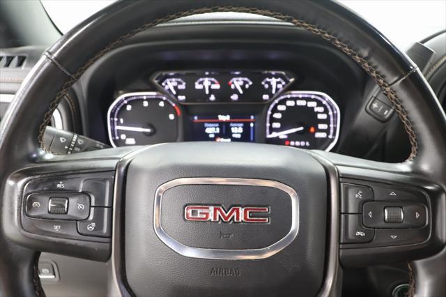 used 2023 GMC Sierra 2500 car, priced at $61,730
