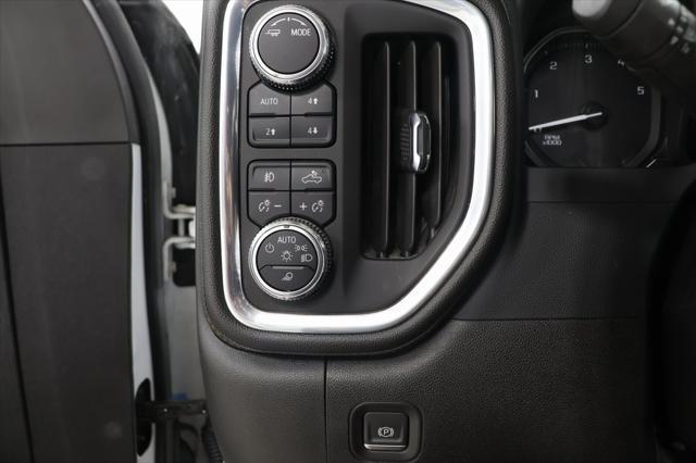 used 2023 GMC Sierra 2500 car, priced at $61,730