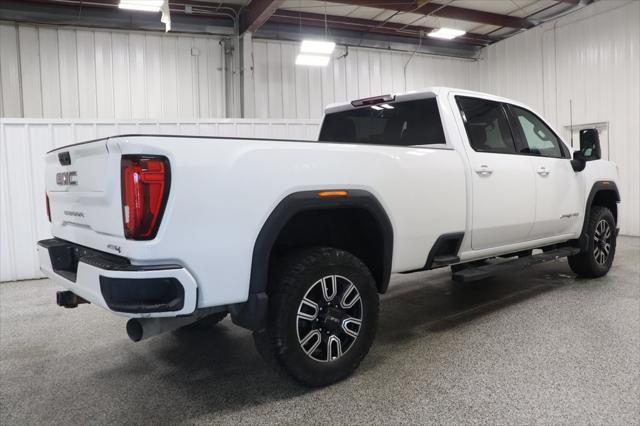 used 2023 GMC Sierra 2500 car, priced at $61,730