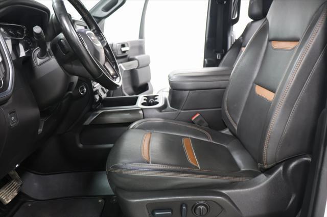 used 2023 GMC Sierra 2500 car, priced at $61,730