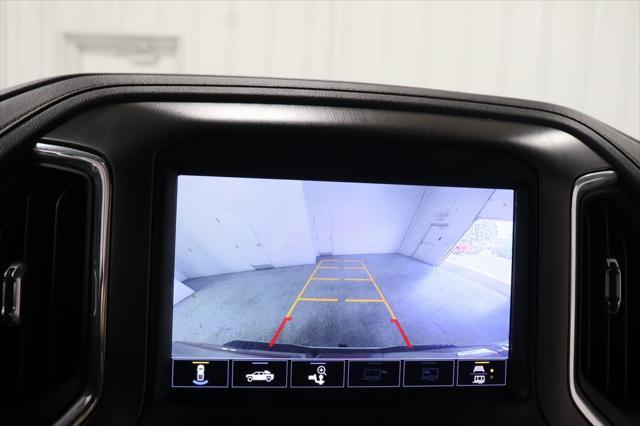 used 2023 GMC Sierra 2500 car, priced at $61,730