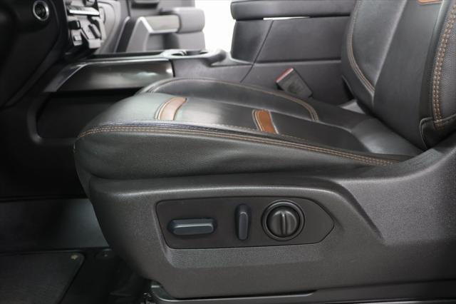 used 2023 GMC Sierra 2500 car, priced at $61,730