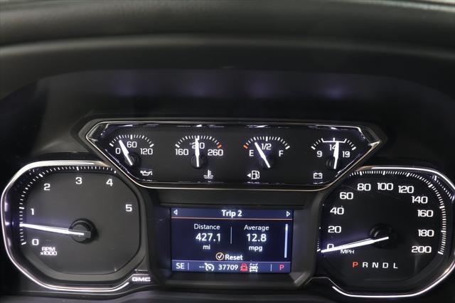 used 2023 GMC Sierra 2500 car, priced at $61,730