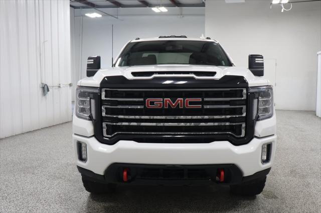 used 2023 GMC Sierra 2500 car, priced at $61,730