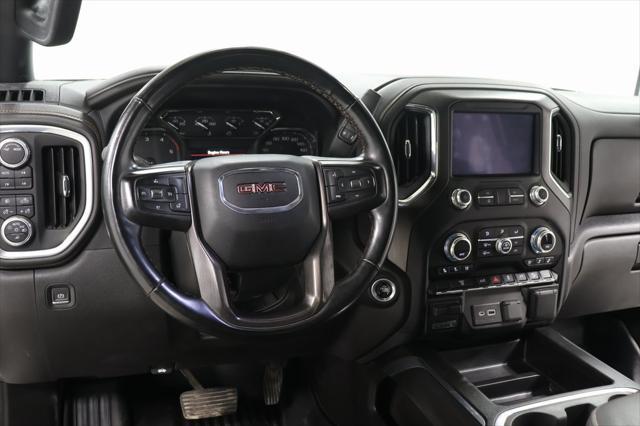 used 2023 GMC Sierra 2500 car, priced at $61,730