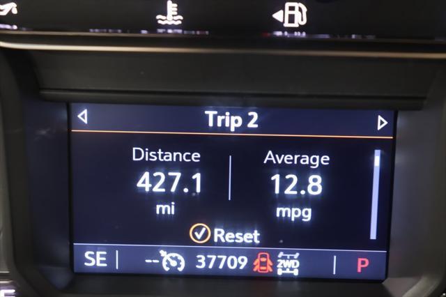 used 2023 GMC Sierra 2500 car, priced at $61,730