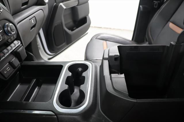 used 2023 GMC Sierra 2500 car, priced at $61,730