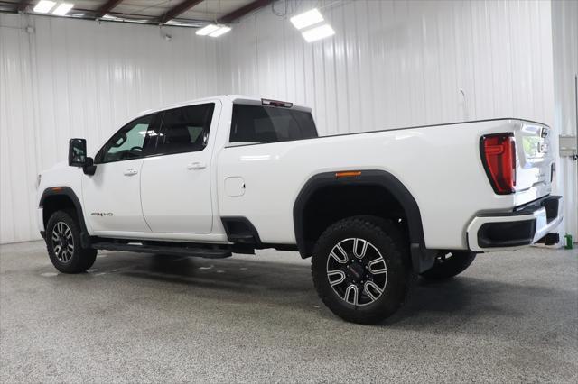 used 2023 GMC Sierra 2500 car, priced at $61,730