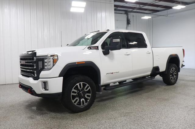 used 2023 GMC Sierra 2500 car, priced at $61,730