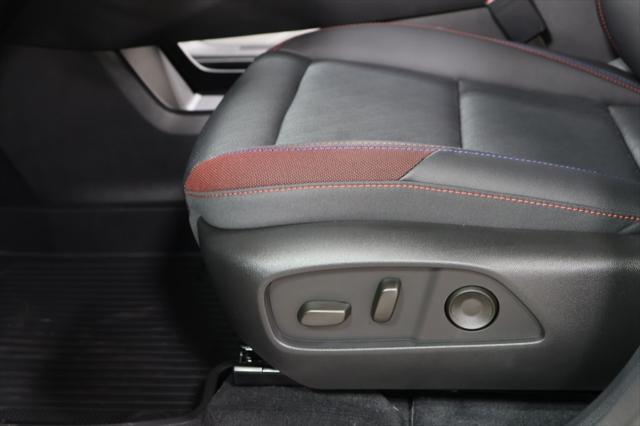 new 2026 Chevrolet Equinox car, priced at $35,640