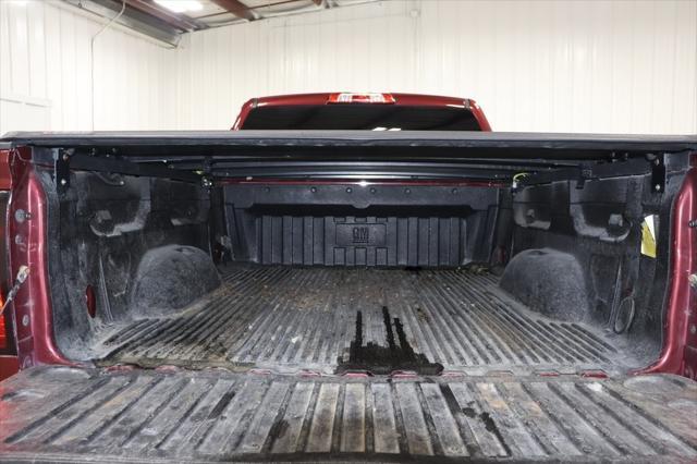 used 2014 Chevrolet Silverado 1500 car, priced at $12,500