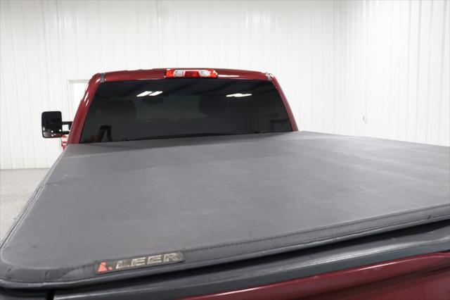 used 2014 Chevrolet Silverado 1500 car, priced at $12,500