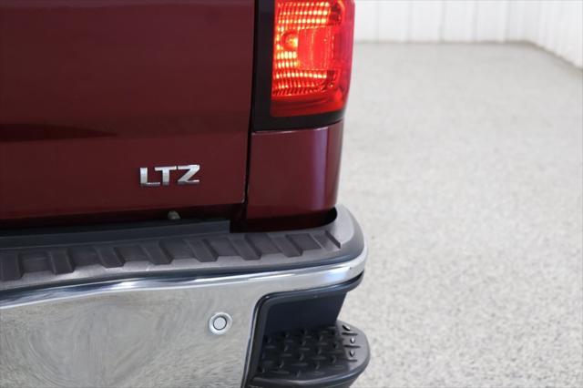 used 2014 Chevrolet Silverado 1500 car, priced at $12,500