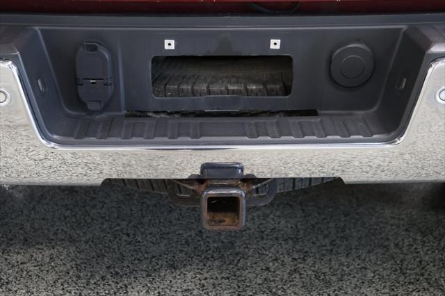 used 2014 Chevrolet Silverado 1500 car, priced at $12,500