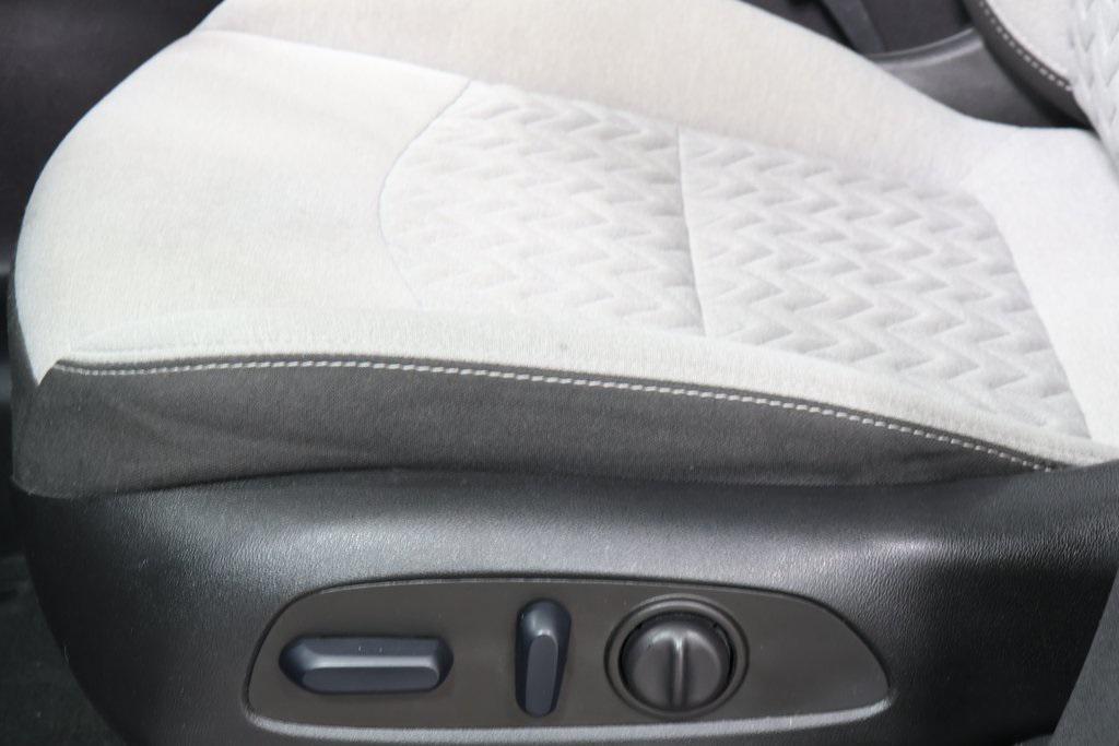 used 2024 Chevrolet Equinox car, priced at $22,500
