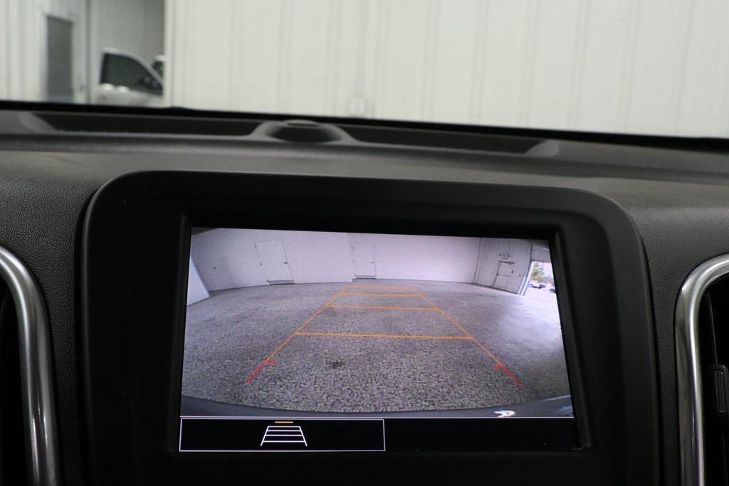 used 2024 Chevrolet Equinox car, priced at $22,500