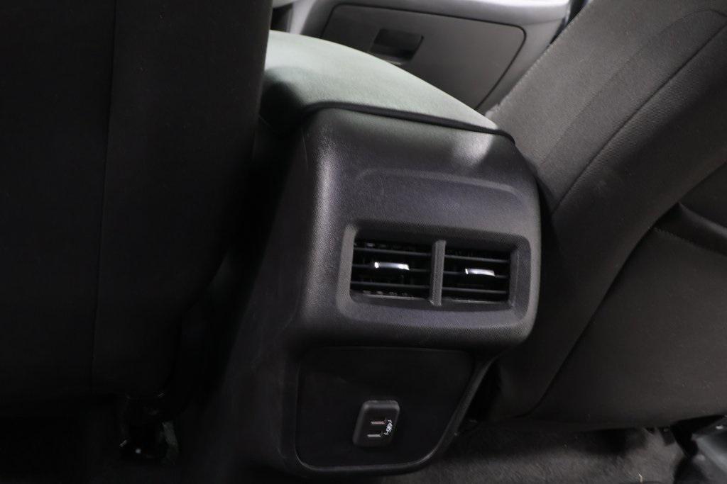 used 2024 Chevrolet Equinox car, priced at $22,500