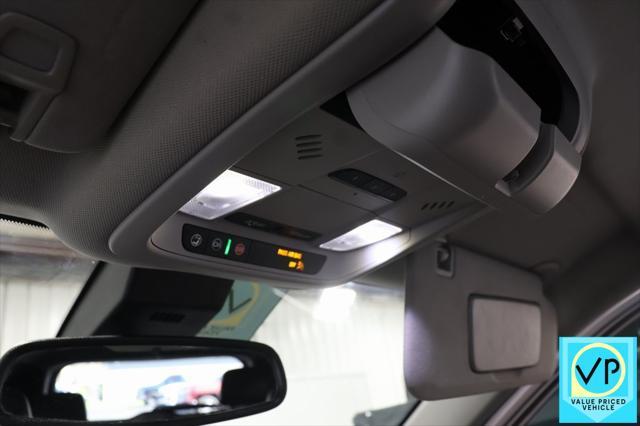 used 2020 Chevrolet Equinox car, priced at $16,960
