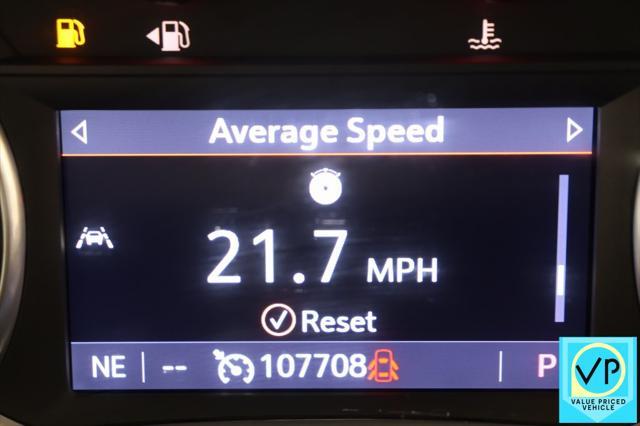 used 2020 Chevrolet Equinox car, priced at $16,960