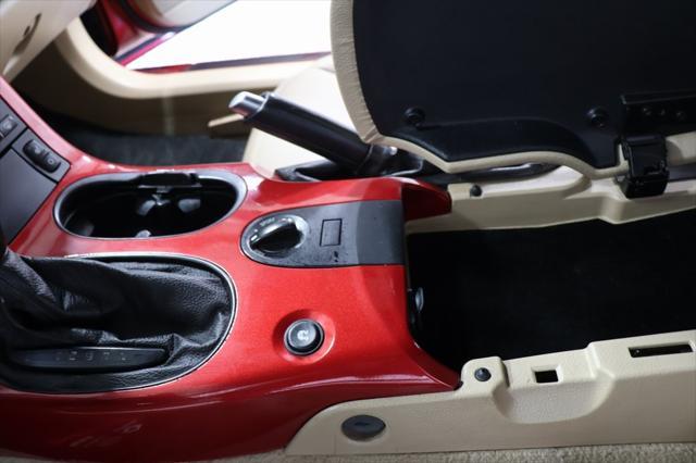 used 2005 Chevrolet Corvette car, priced at $21,995