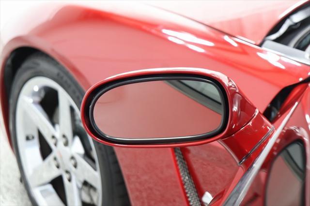 used 2005 Chevrolet Corvette car, priced at $21,995