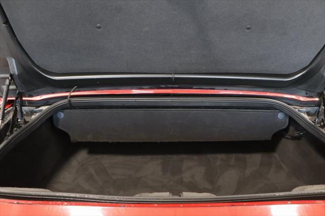 used 2005 Chevrolet Corvette car, priced at $21,995