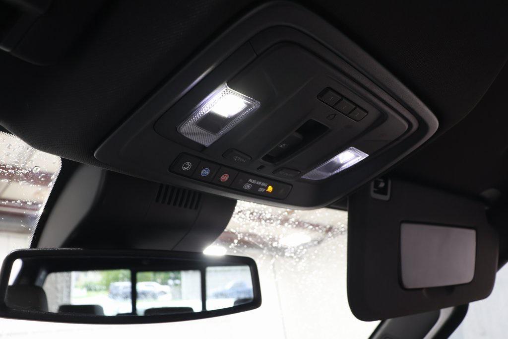 used 2022 Chevrolet Silverado 1500 car, priced at $46,520