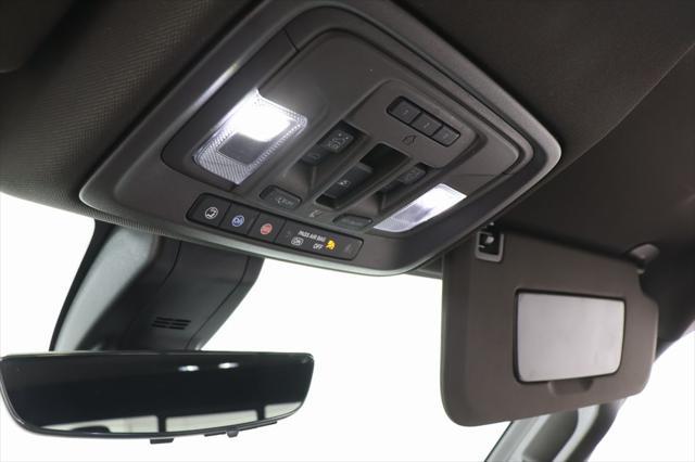 used 2021 GMC Sierra 1500 car, priced at $40,000