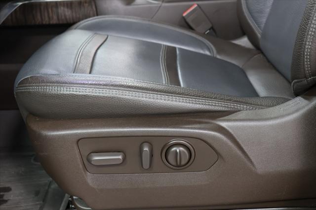 used 2021 GMC Sierra 1500 car, priced at $40,000