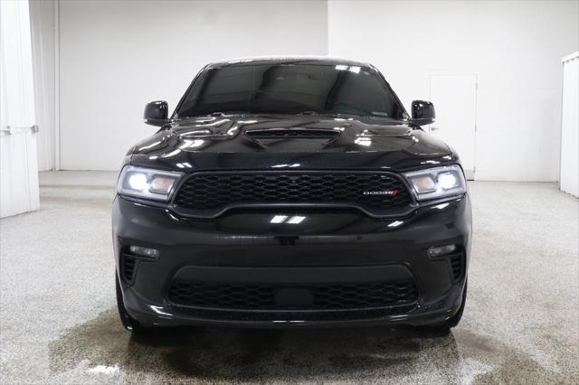 used 2022 Dodge Durango car, priced at $32,330