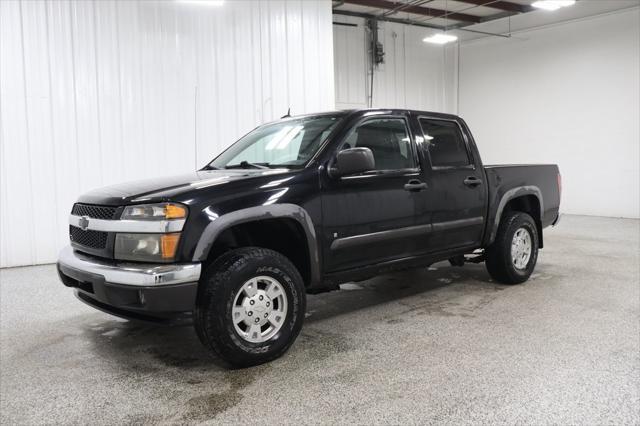 used 2008 Chevrolet Colorado car, priced at $10,000